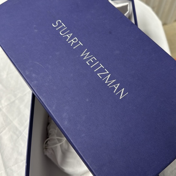 Women’s Stuart Whitzman Sandals - Picture 5 of 7